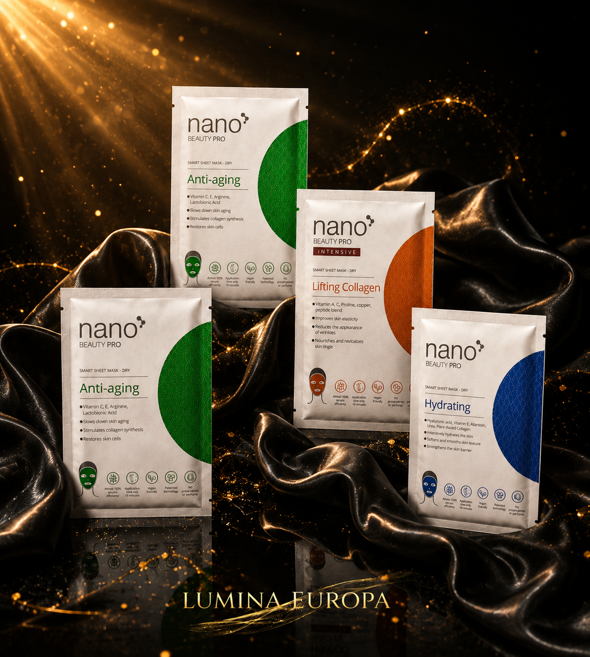 Anti-aging Protocol