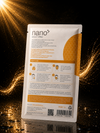 Nano Beauty Pro: Nanofiber Face Mask with Intensive Anti-Aging Effect