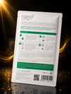 Nano Beauty Pro: Nanofiber Facial Mask with Regenerating Effect