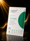 Nano Beauty Pro: Nanofiber and Collagen Face Mask with Intensive Lifting Effect