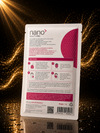 Nano Beauty Pro: Nanofiber Mask with Anti-Aging effect for the neck area